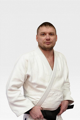 Берсенев Андрей Анатольевич 