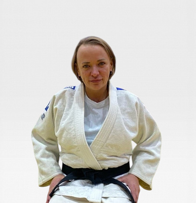 Одинцова Юлия Сергеевна 