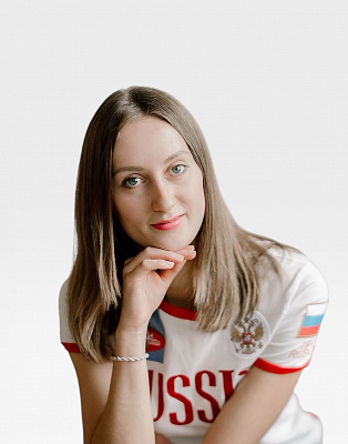Бадамшина Юлия Сергеевна 