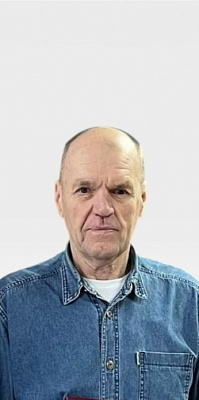 Шерстнев Геннадий Алексеевич 