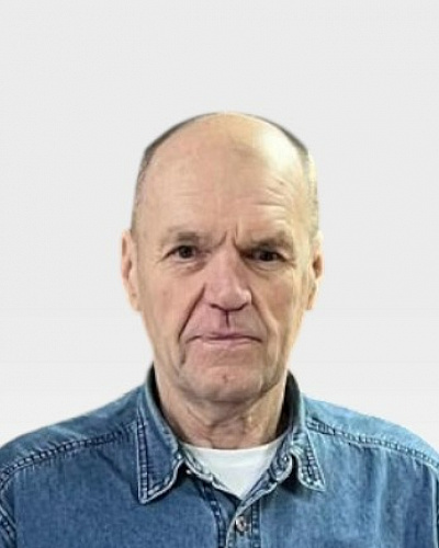Шерстнев Геннадий Алексеевич 