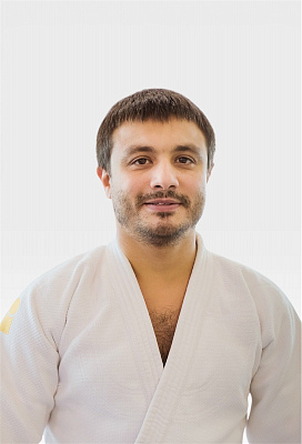 Четвергов Иван Валерьевич 