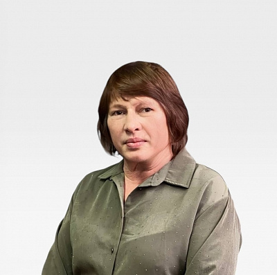 Бенц Галина Юрьевна 