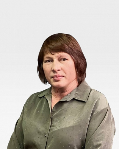 Бенц Галина Юрьевна 