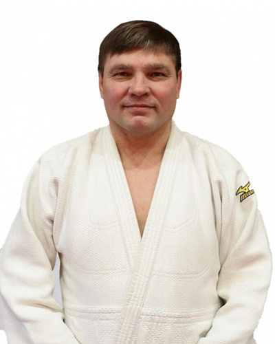 Игнатенко Андрей Фёдорович 