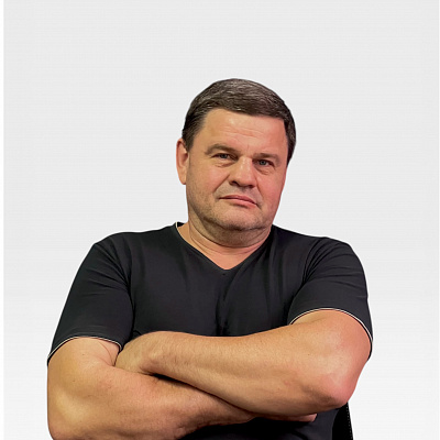 Савочкин Алексей Николаевич 