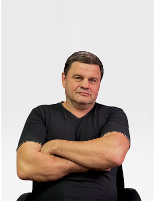 Савочкин Алексей Николаевич 