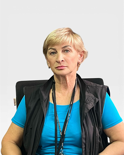 Ветрова   Екатерина   Михайловна 