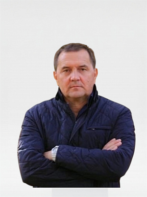 Пузиков Михаил Игоревич 