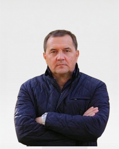 Пузиков Михаил Игоревич 