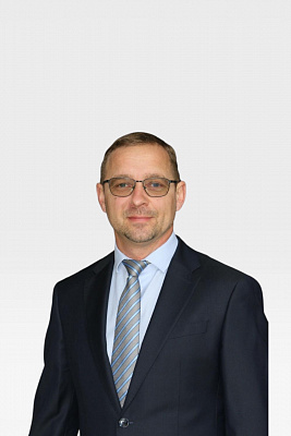 Пригоренко Олег Игоревич 