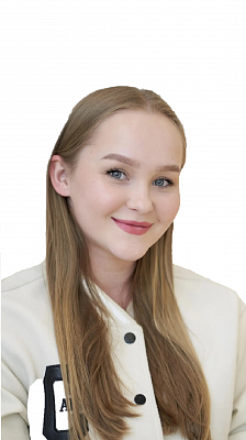 Колесникова Александра Александровна 