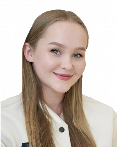 Колесникова Александра Александровна 