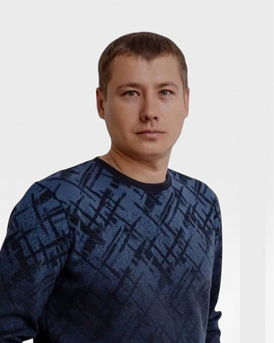 Житняк Александр Владимирович 